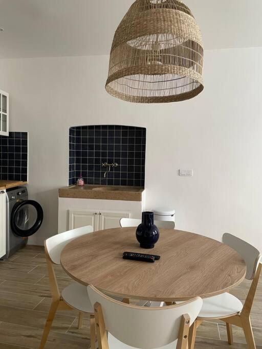 Cassis Centre, Superbe Appartement Neuf, 50M Port. Eksteriør bilde