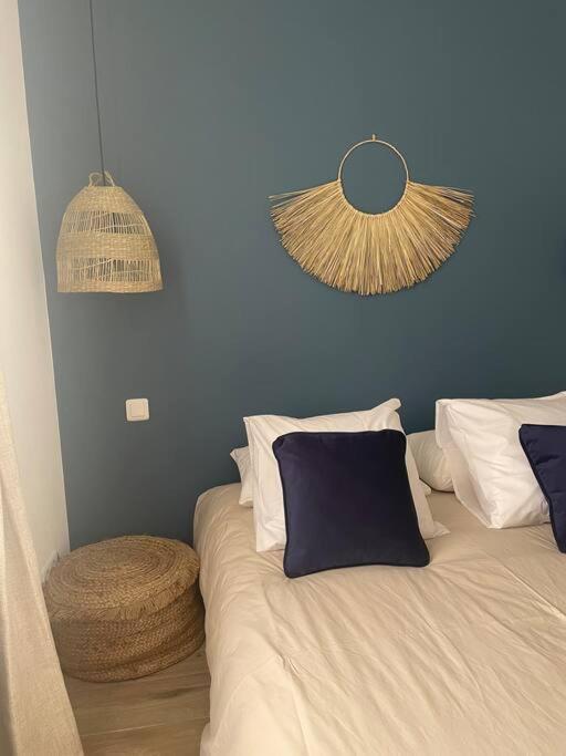 Cassis Centre, Superbe Appartement Neuf, 50M Port. Eksteriør bilde