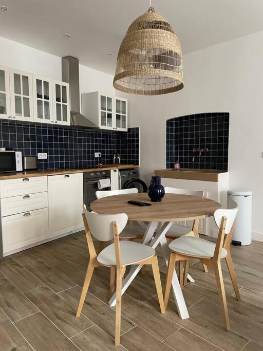 Cassis Centre, Superbe Appartement Neuf, 50M Port. Eksteriør bilde