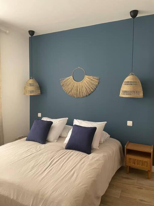 Cassis Centre, Superbe Appartement Neuf, 50M Port. Eksteriør bilde