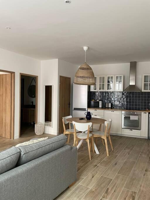 Cassis Centre, Superbe Appartement Neuf, 50M Port. Eksteriør bilde